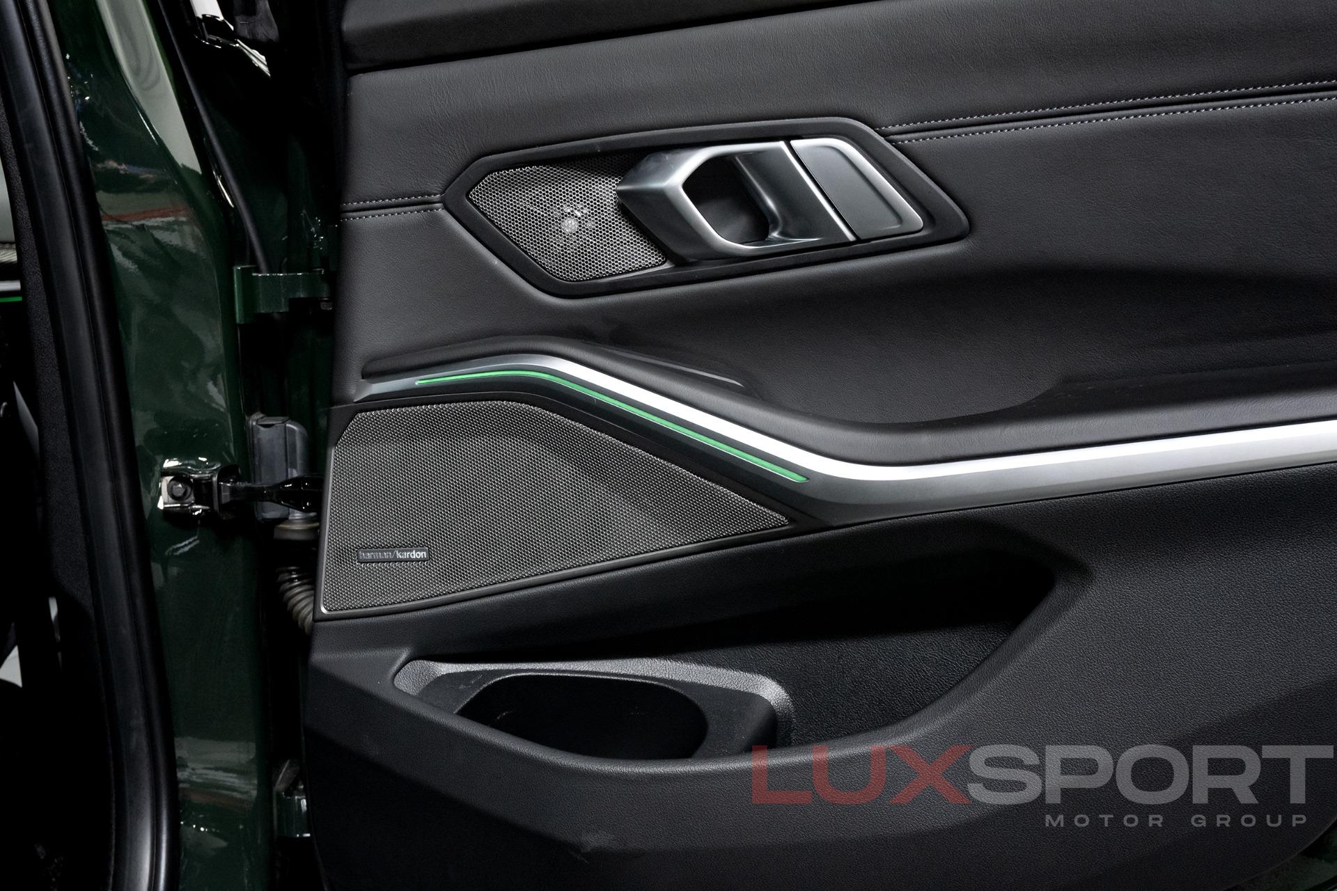 Used 2023 BMW M3  | Woodbury, NY