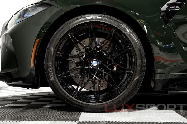 Used 2023 BMW M3  | Woodbury, NY