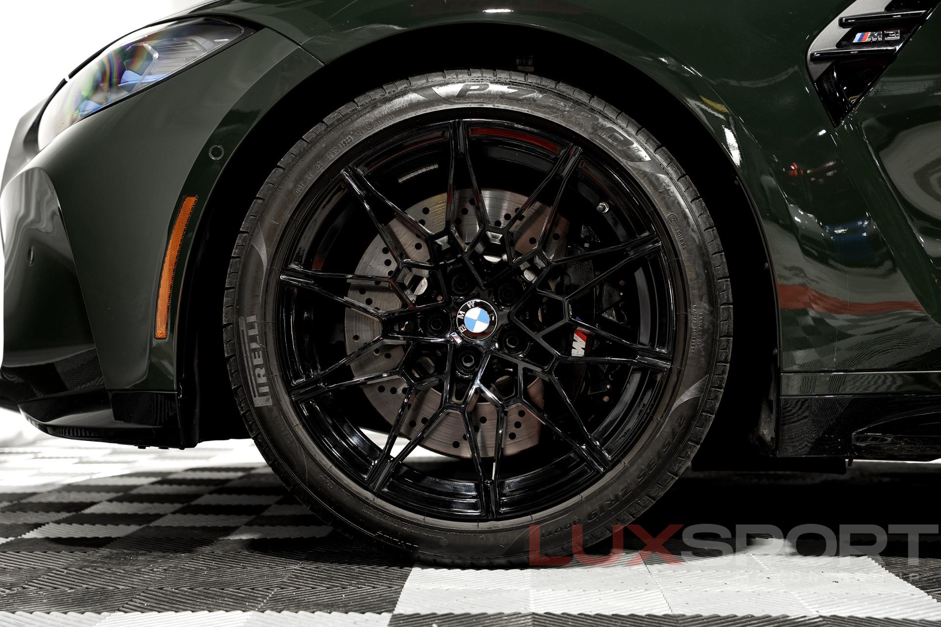 Used 2023 BMW M3  | Woodbury, NY