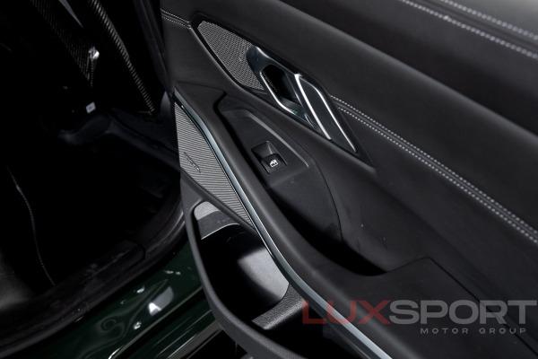 Used 2023 BMW M3  | Woodbury, NY
