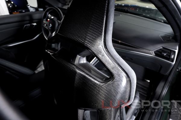 Used 2023 BMW M3  | Woodbury, NY