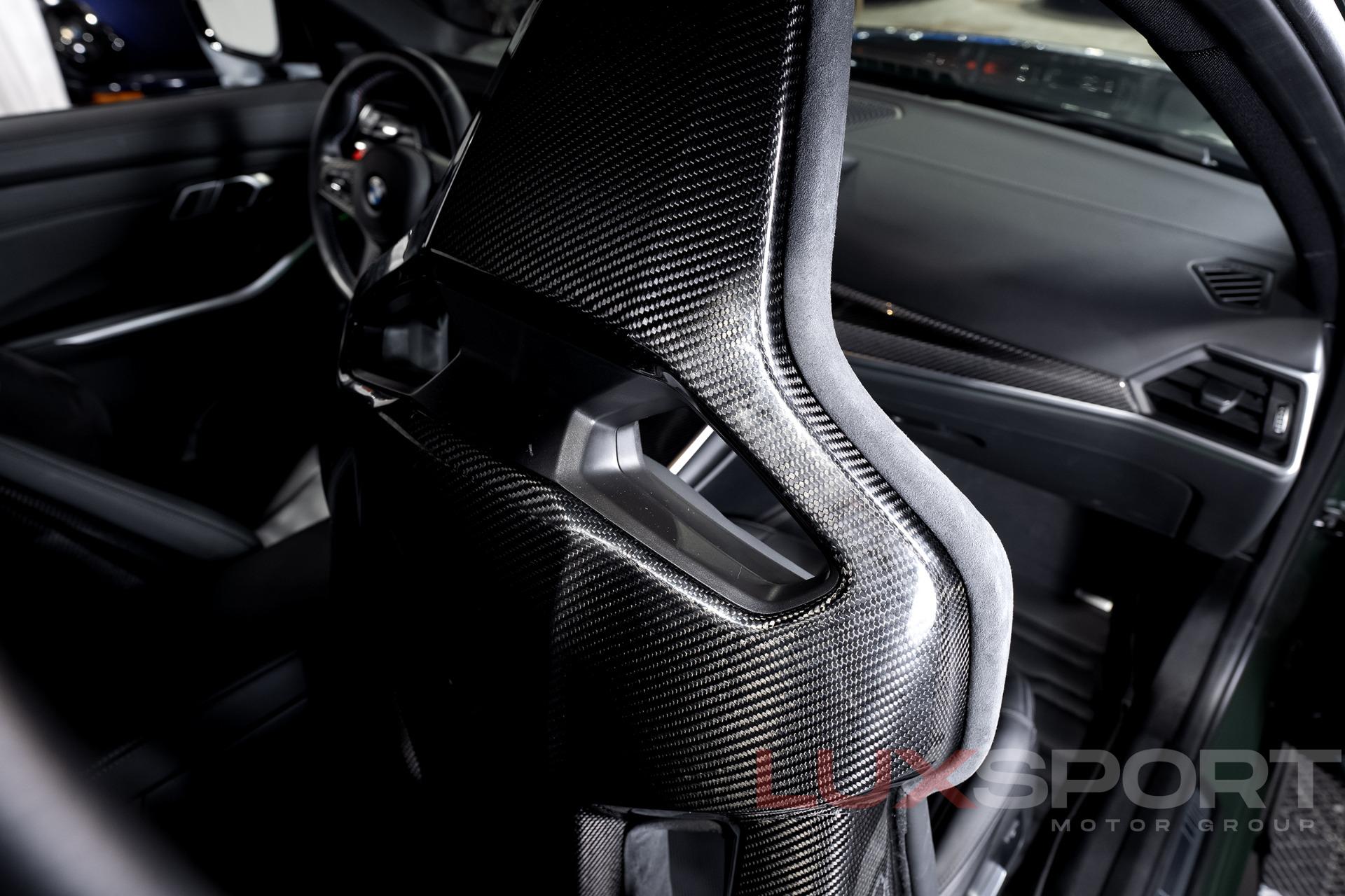 Used 2023 BMW M3  | Woodbury, NY