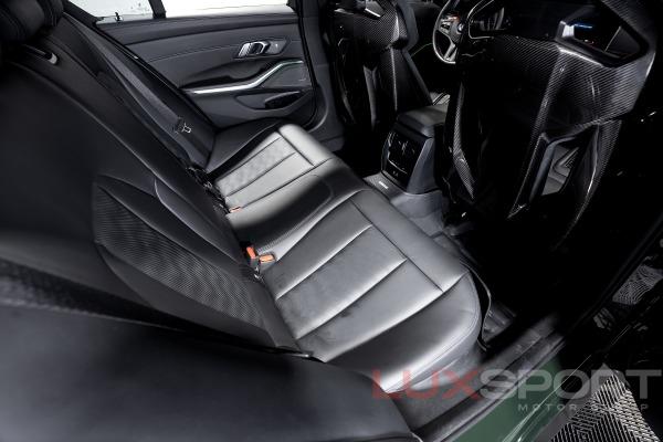 Used 2023 BMW M3  | Woodbury, NY