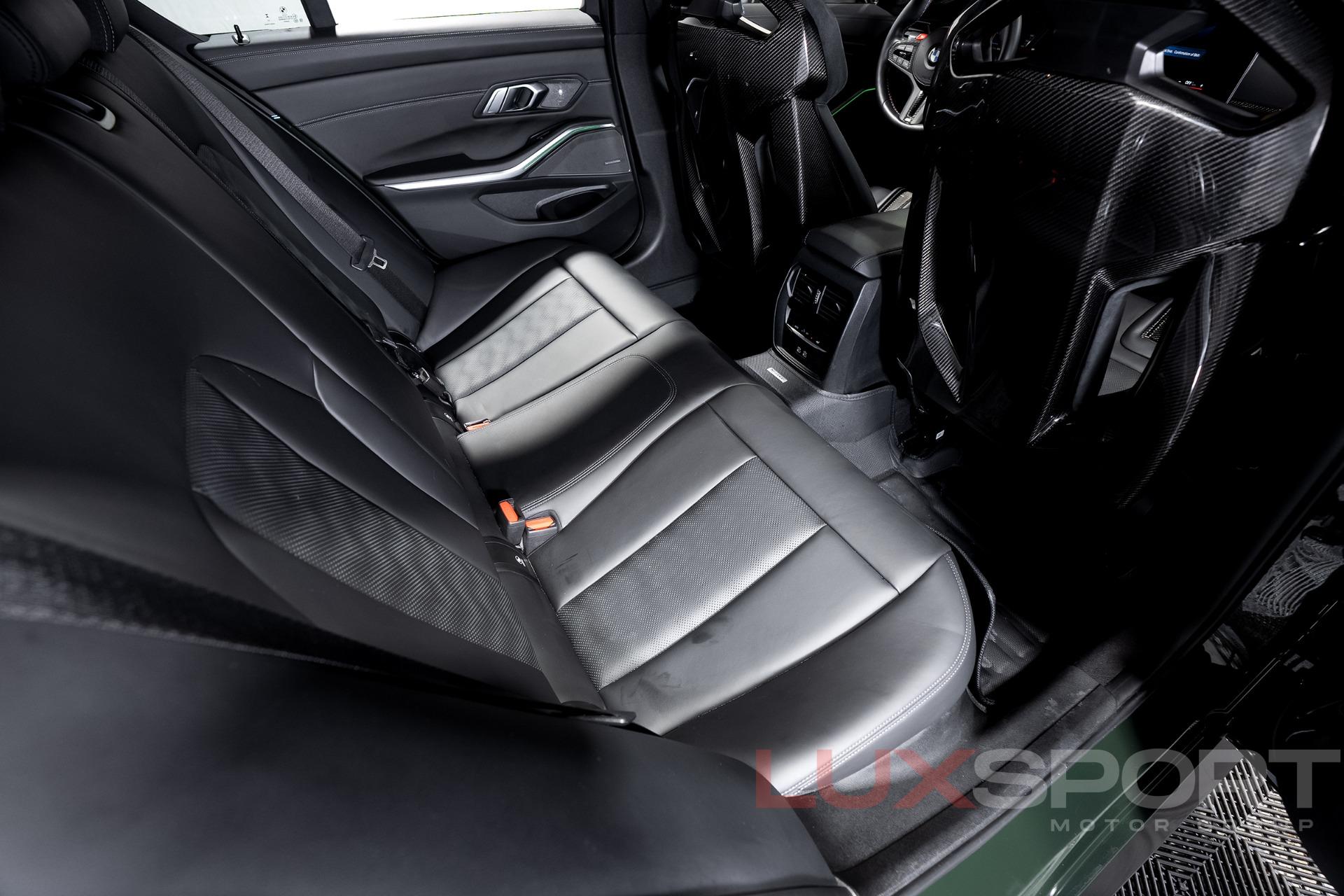 Used 2023 BMW M3  | Woodbury, NY
