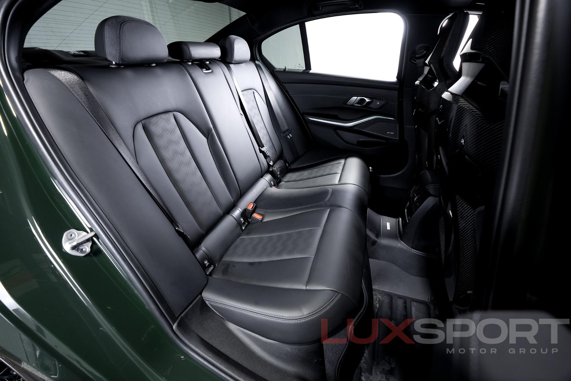 Used 2023 BMW M3  | Woodbury, NY