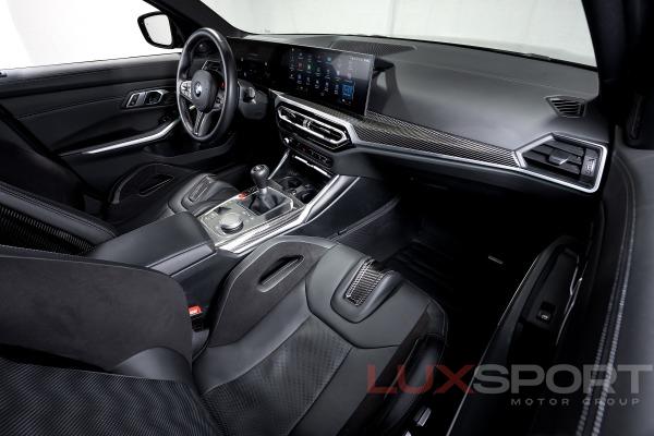 Used 2023 BMW M3  | Woodbury, NY