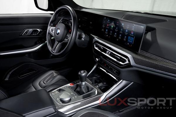 Used 2023 BMW M3  | Woodbury, NY