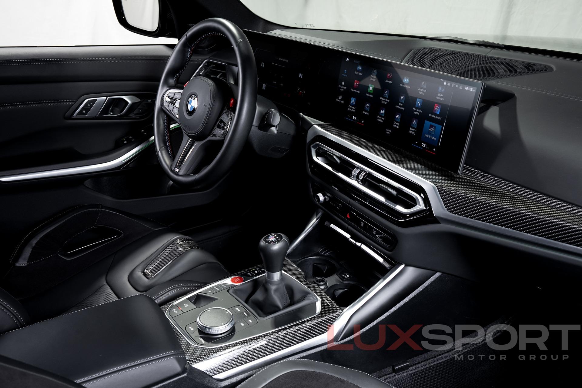 Used 2023 BMW M3  | Woodbury, NY