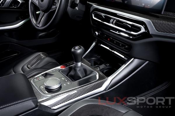 Used 2023 BMW M3  | Woodbury, NY