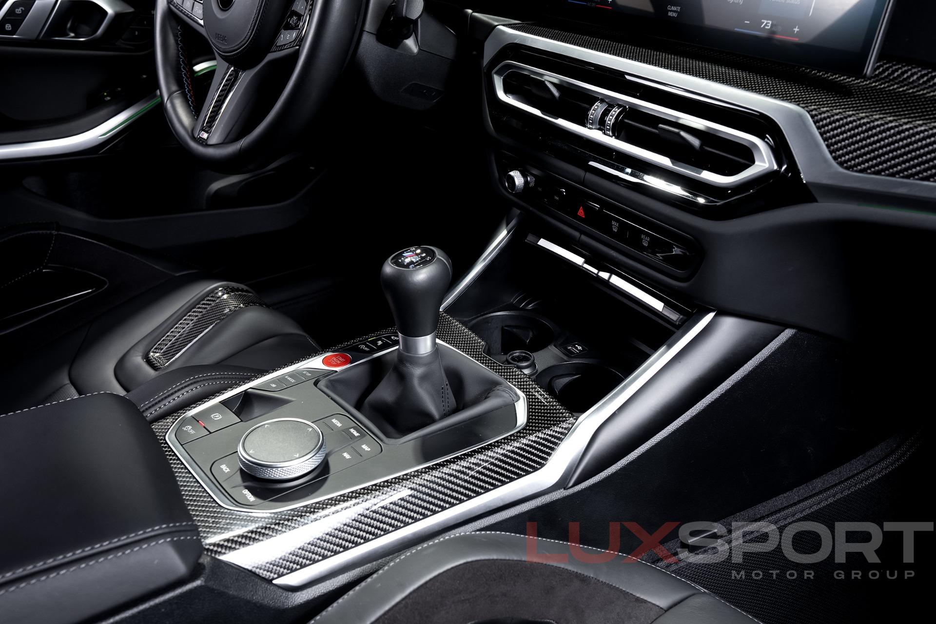 Used 2023 BMW M3  | Woodbury, NY