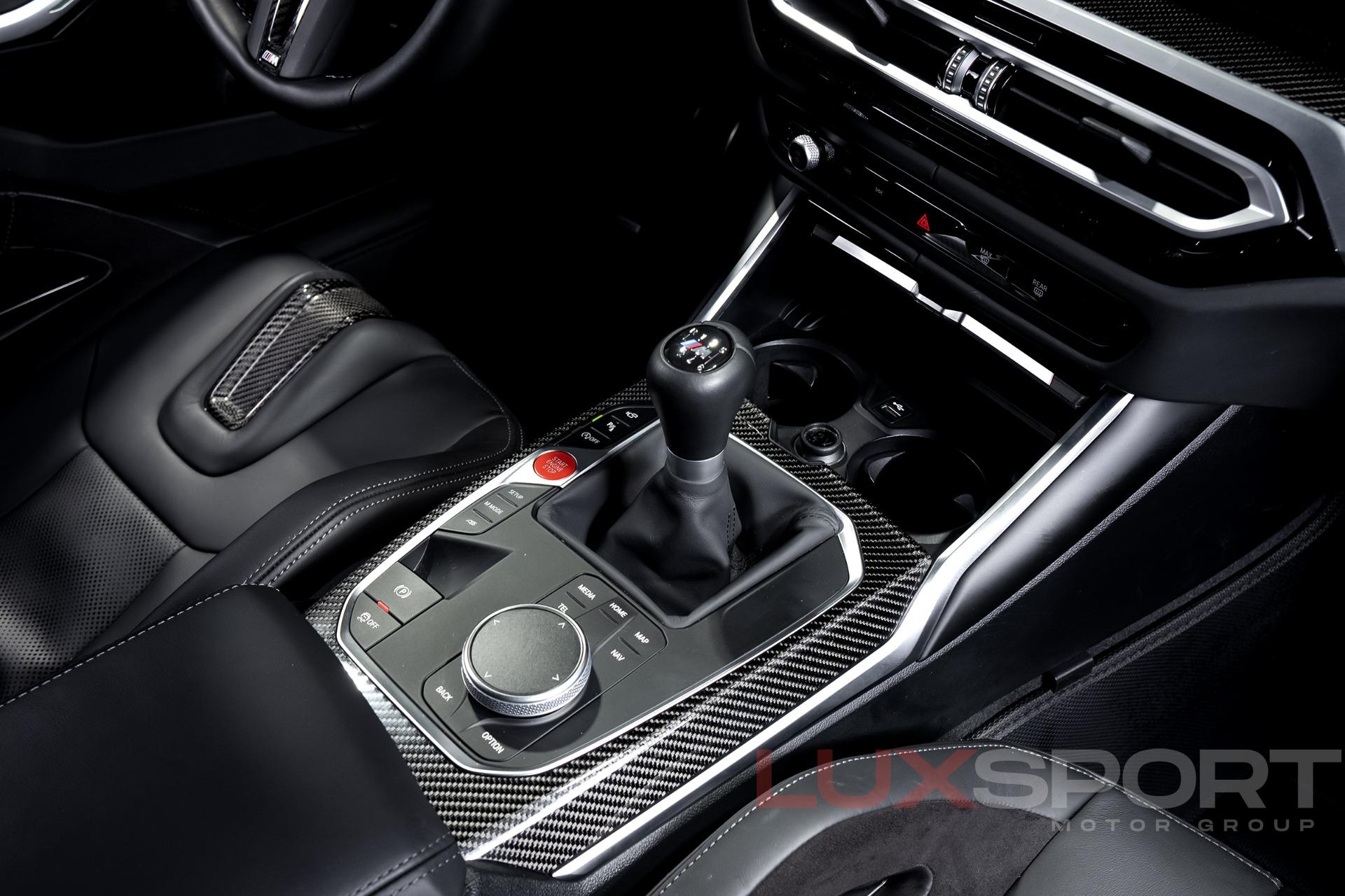 Used 2023 BMW M3  | Woodbury, NY