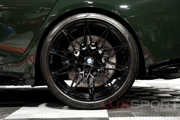 Used 2023 BMW M3  | Woodbury, NY