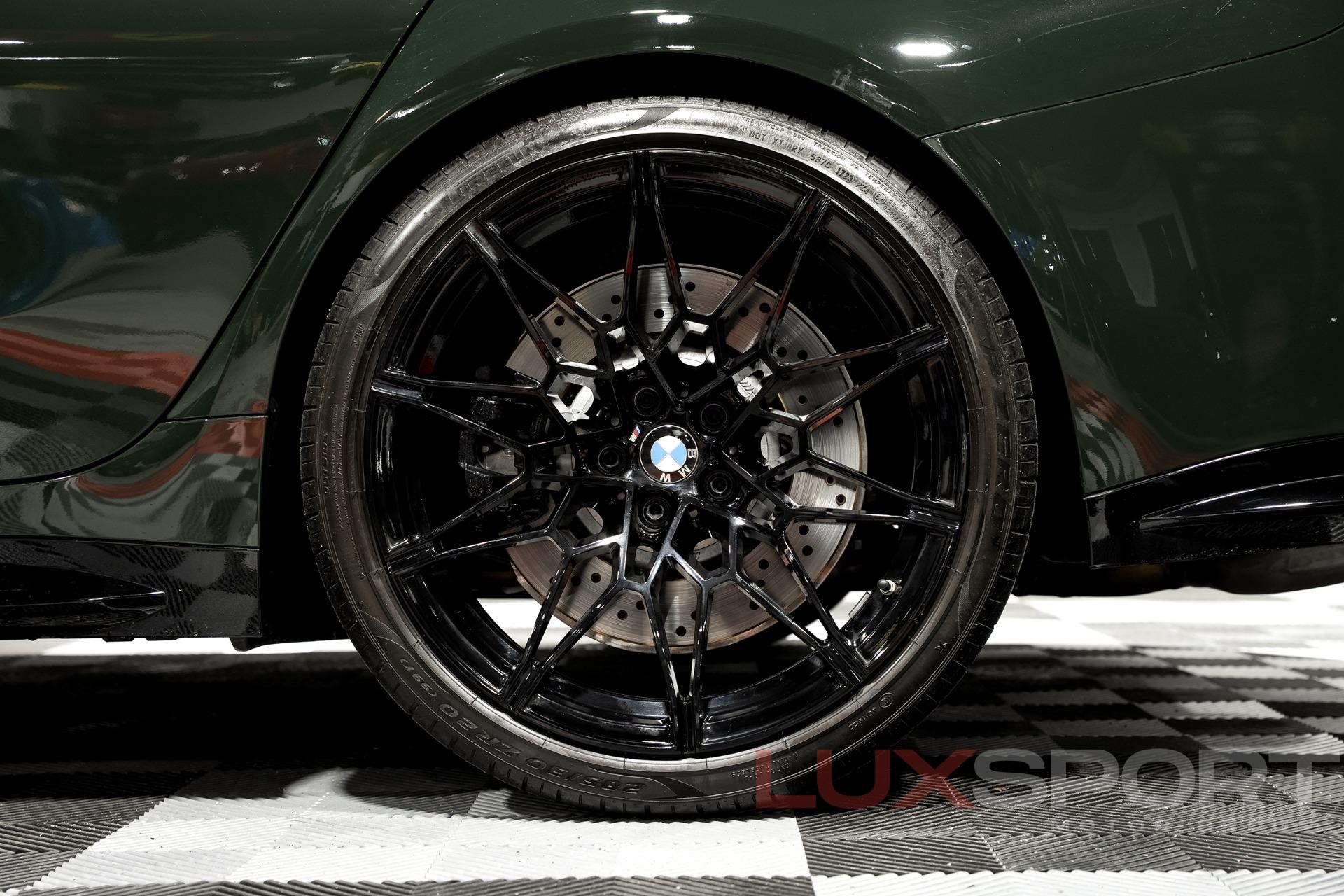 Used 2023 BMW M3  | Woodbury, NY