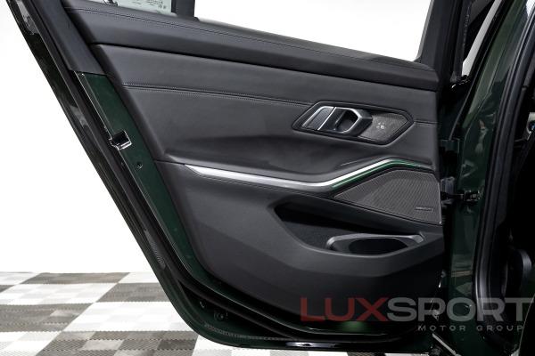 Used 2023 BMW M3  | Woodbury, NY