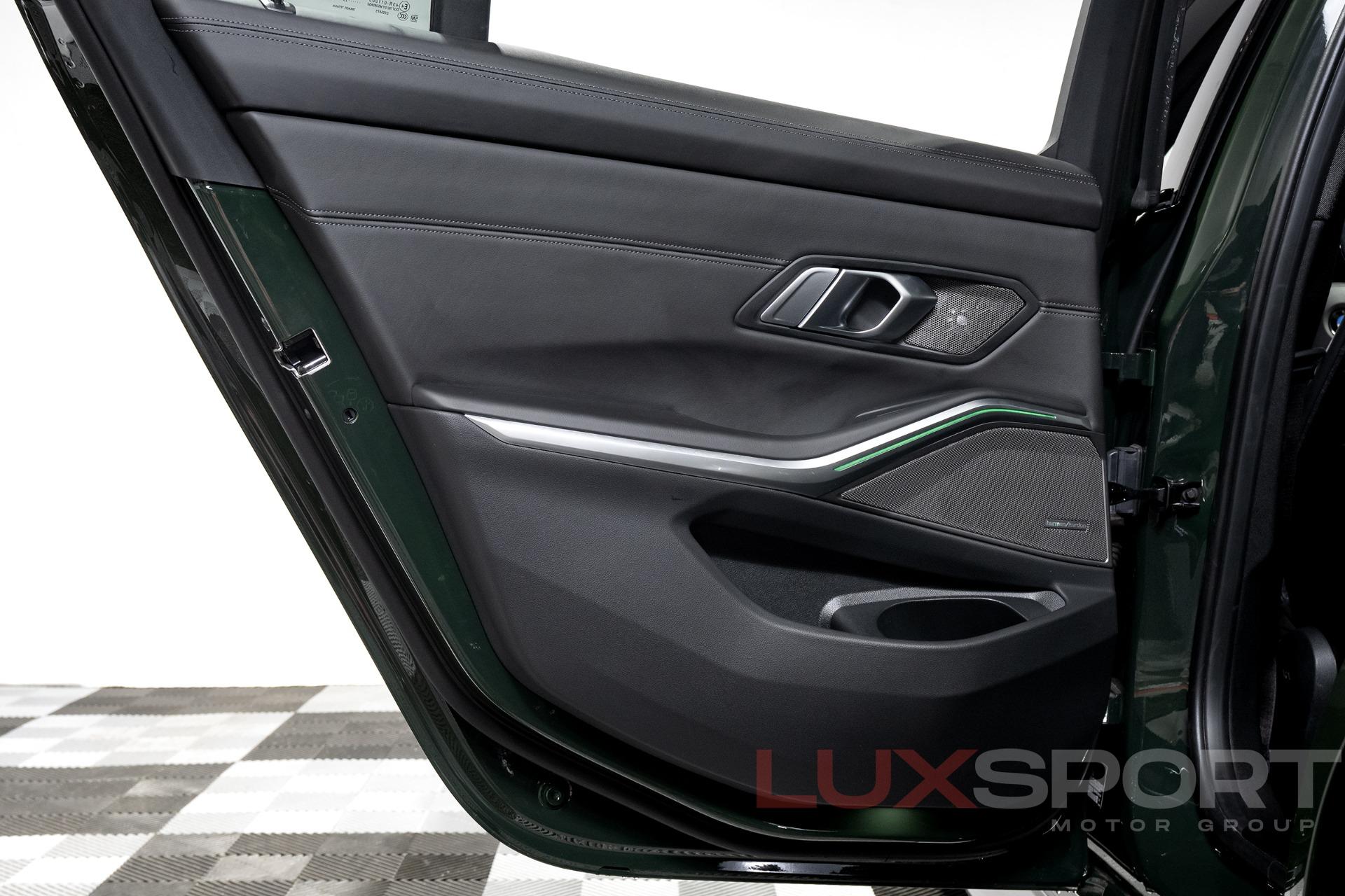 Used 2023 BMW M3  | Woodbury, NY