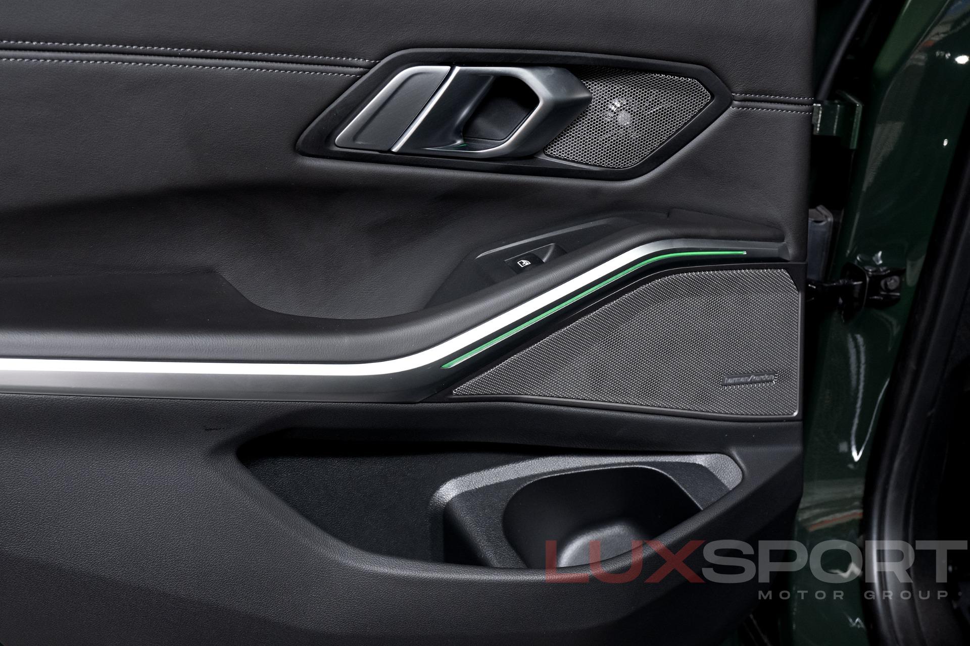 Used 2023 BMW M3  | Woodbury, NY