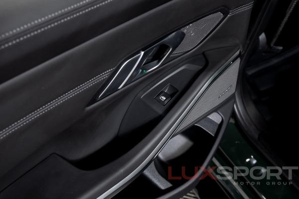 Used 2023 BMW M3  | Woodbury, NY