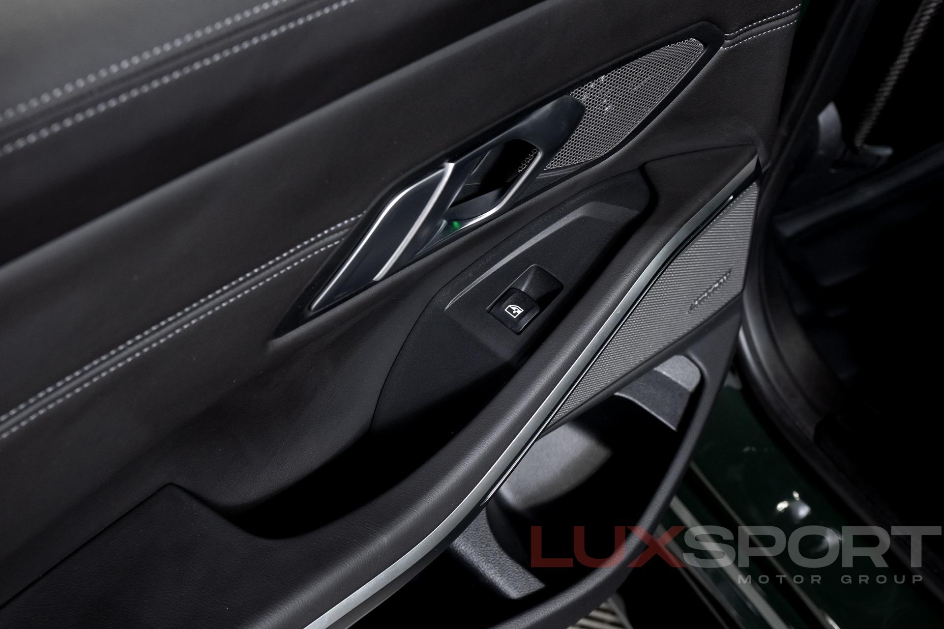 Used 2023 BMW M3  | Woodbury, NY