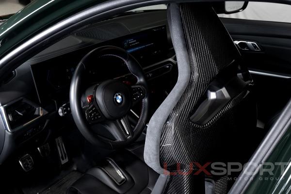 Used 2023 BMW M3  | Woodbury, NY