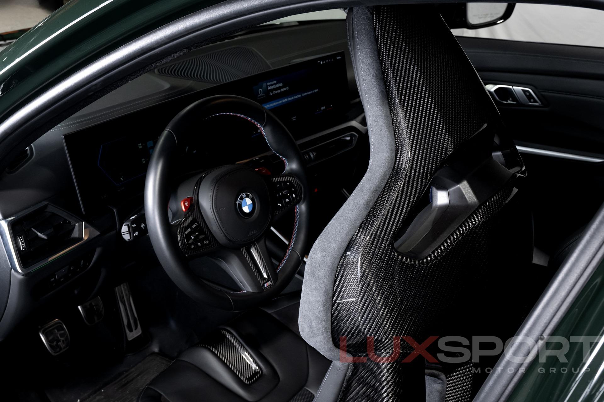 Used 2023 BMW M3  | Woodbury, NY