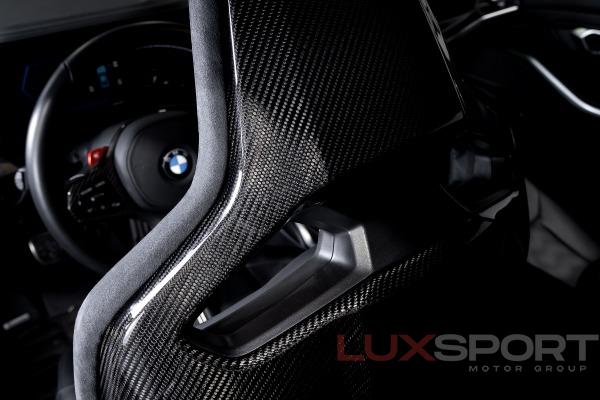 Used 2023 BMW M3  | Woodbury, NY