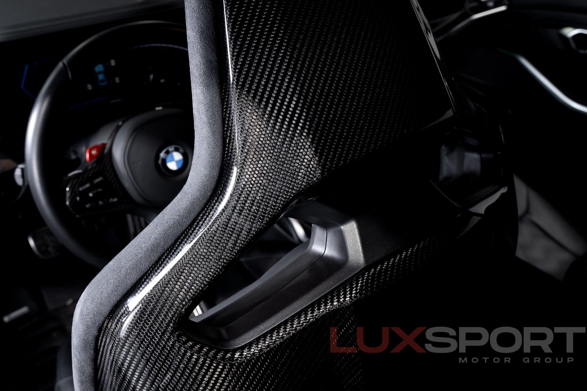 Used 2023 BMW M3  | Woodbury, NY