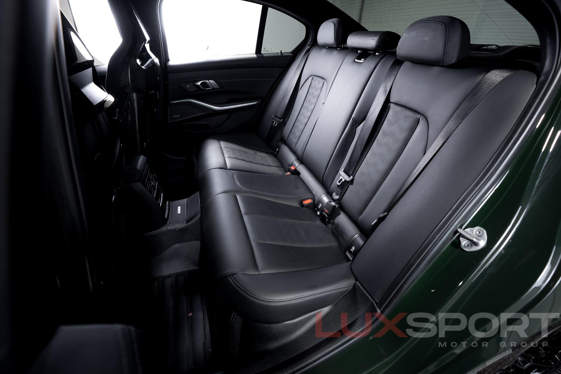 Used 2023 BMW M3  | Woodbury, NY