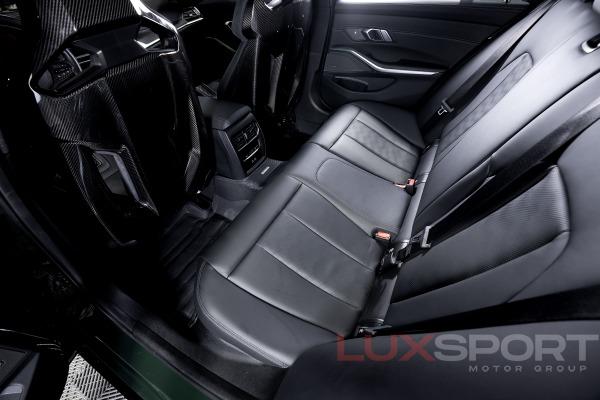 Used 2023 BMW M3  | Woodbury, NY