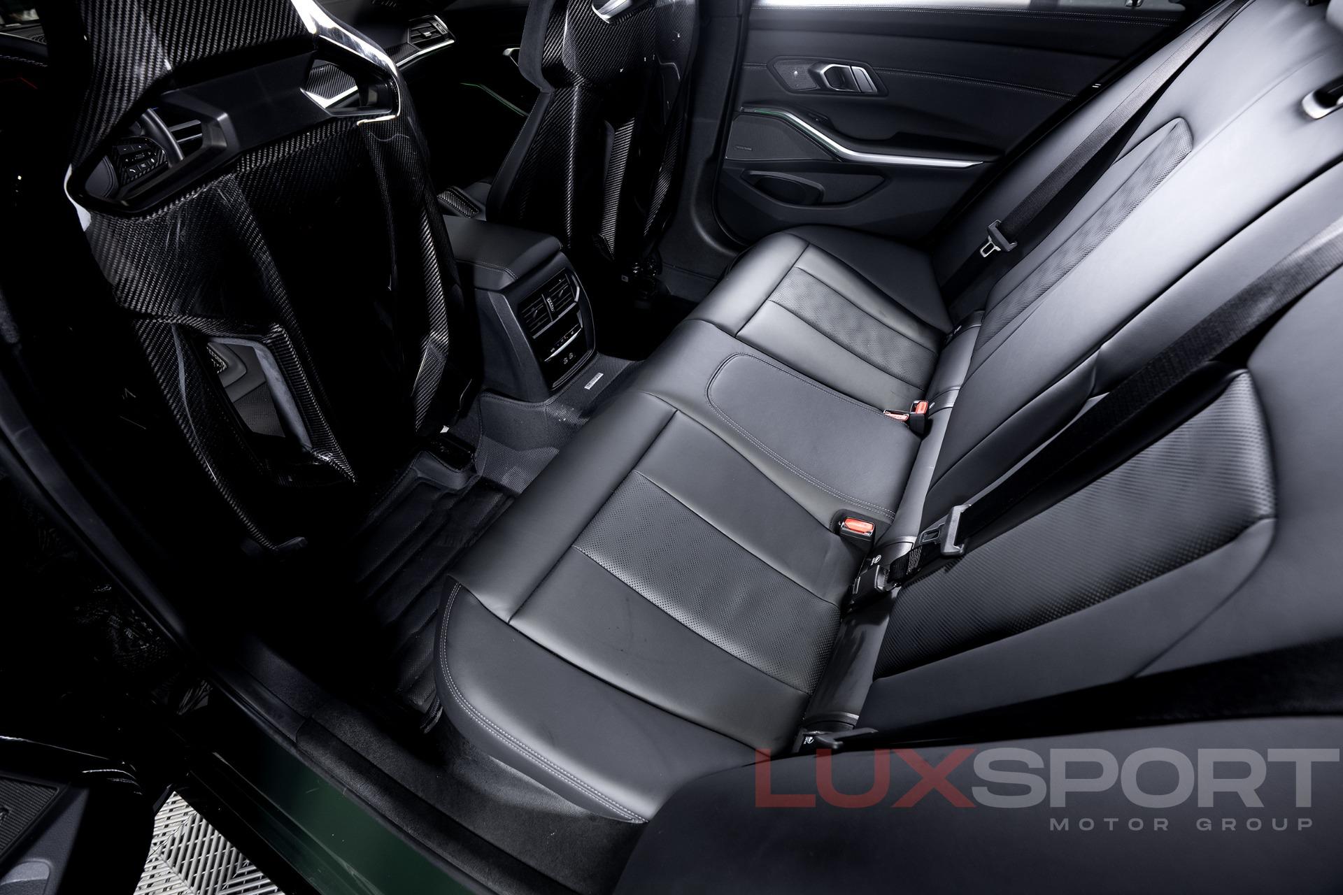 Used 2023 BMW M3  | Woodbury, NY