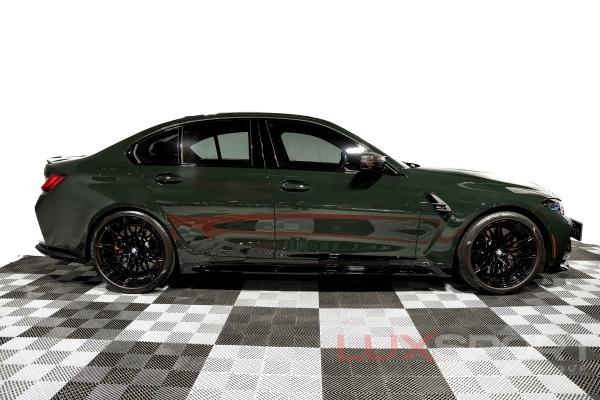 Used 2023 BMW M3  | Woodbury, NY