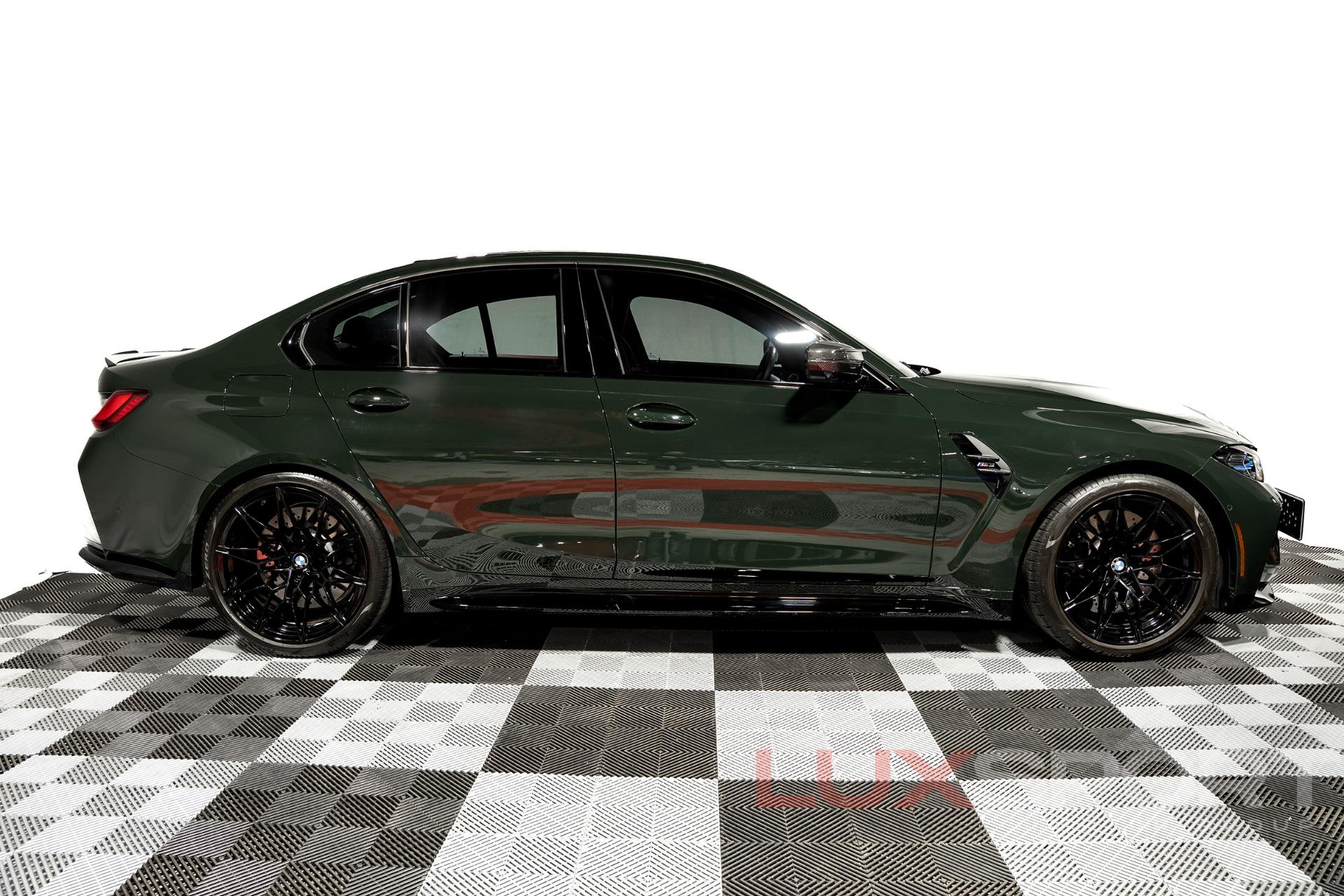 Used 2023 BMW M3  | Woodbury, NY