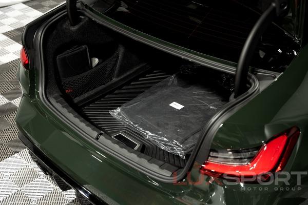 Used 2023 BMW M3  | Woodbury, NY