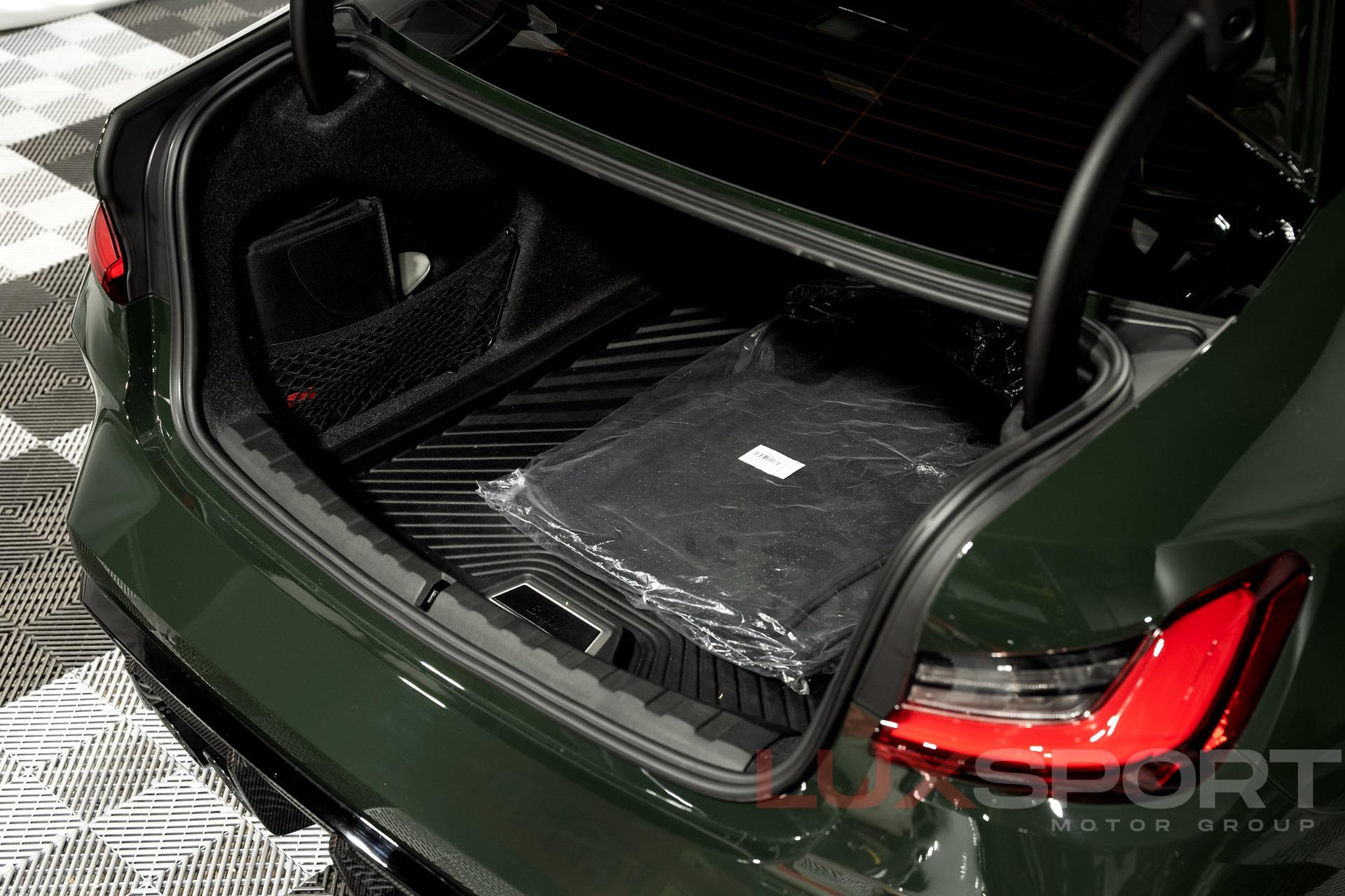 Used 2023 BMW M3  | Woodbury, NY