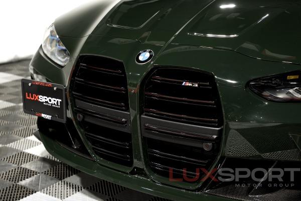 Used 2023 BMW M3  | Woodbury, NY