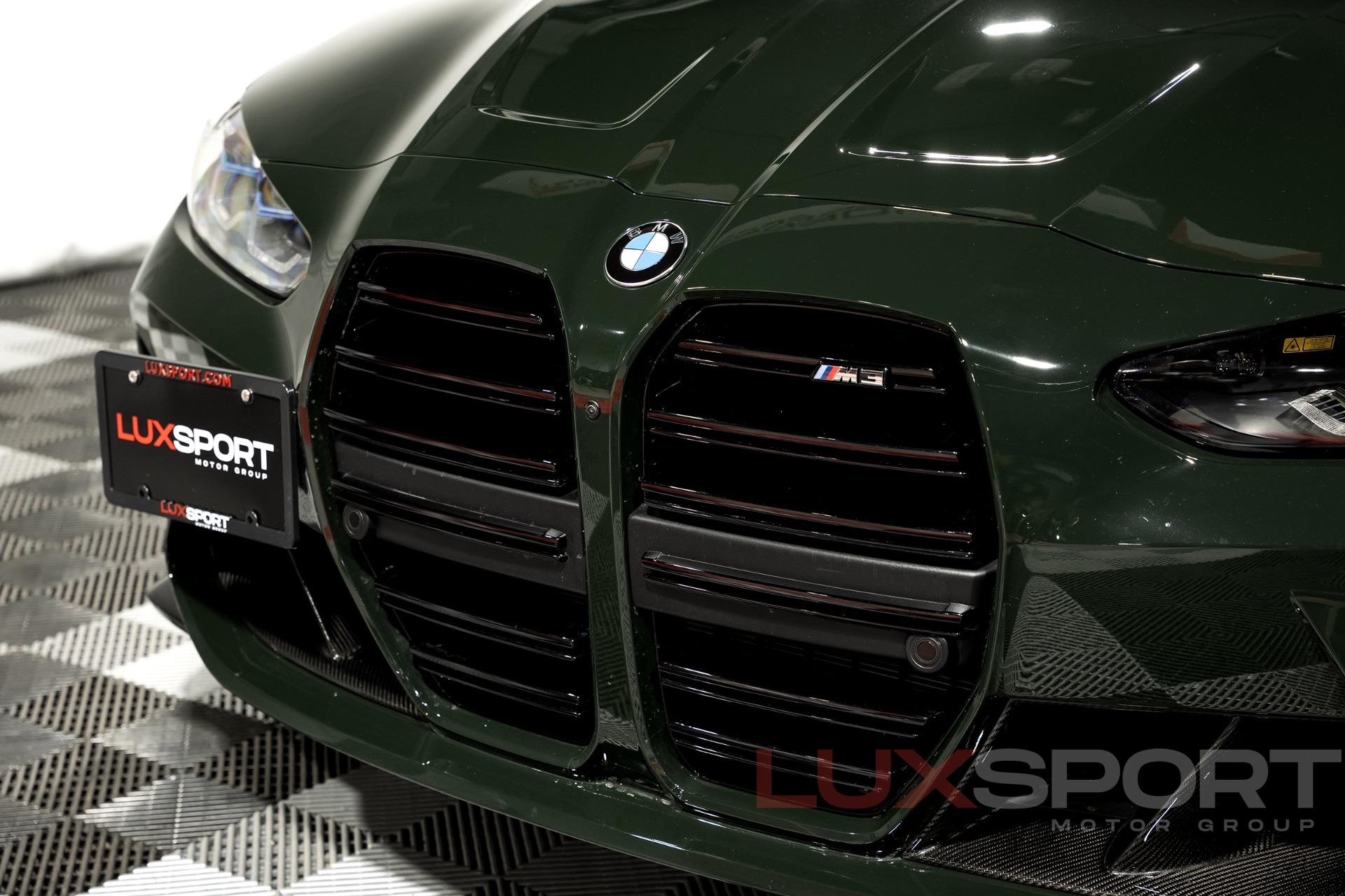Used 2023 BMW M3  | Woodbury, NY