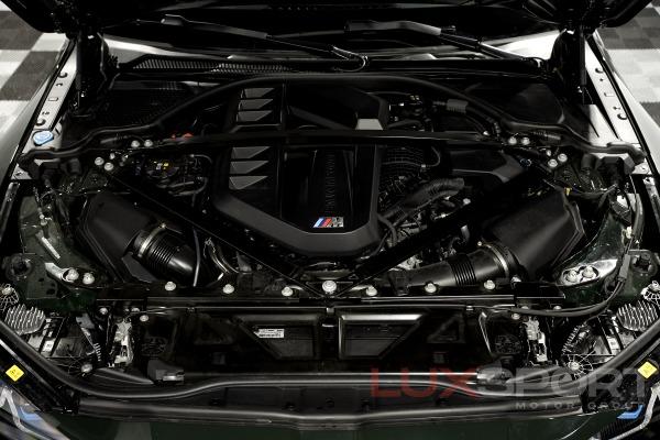 Used 2023 BMW M3  | Woodbury, NY