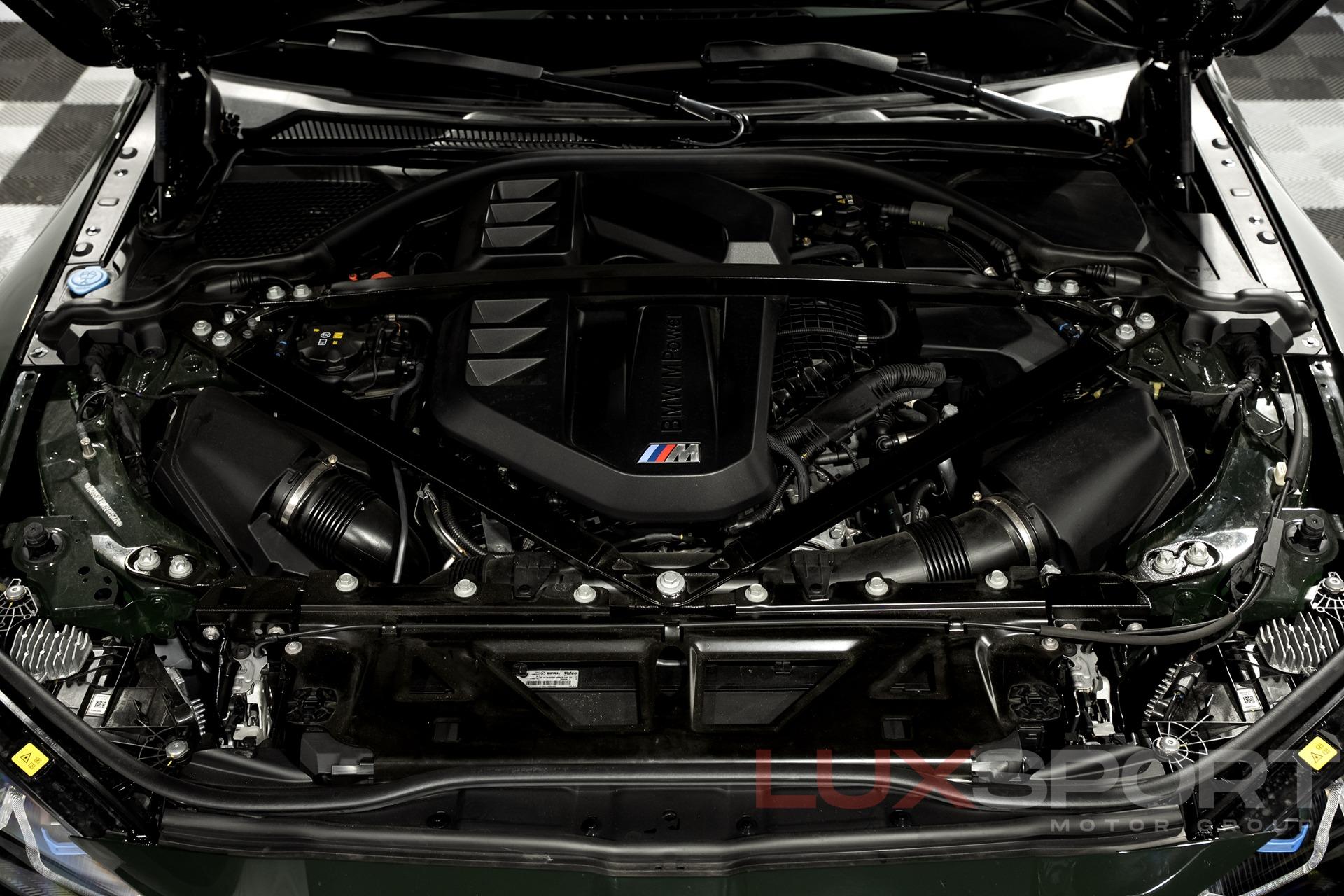 Used 2023 BMW M3  | Woodbury, NY