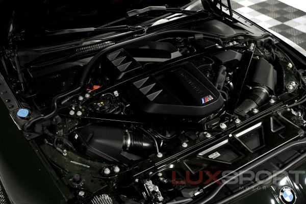 Used 2023 BMW M3  | Woodbury, NY