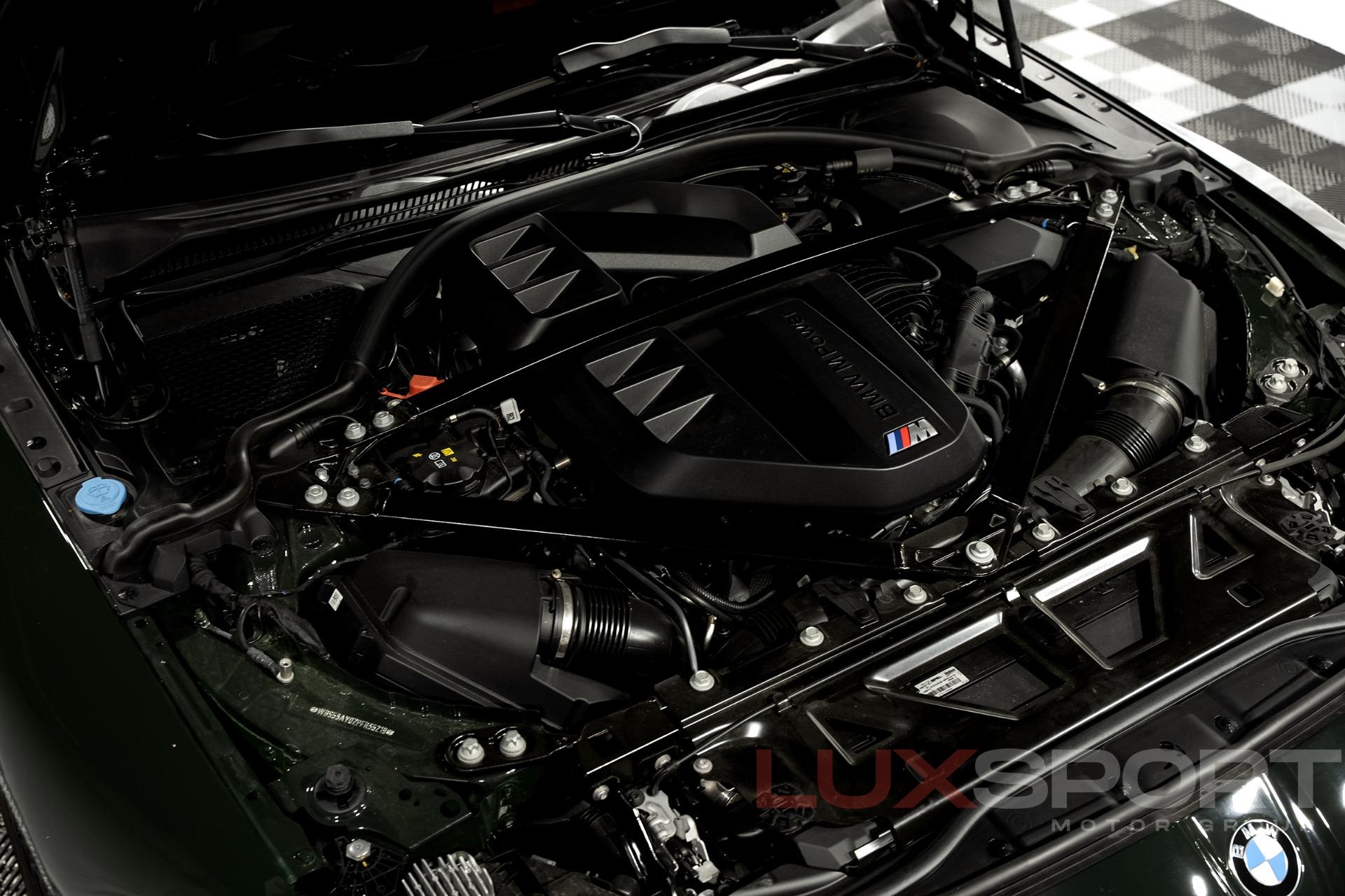 Used 2023 BMW M3  | Woodbury, NY