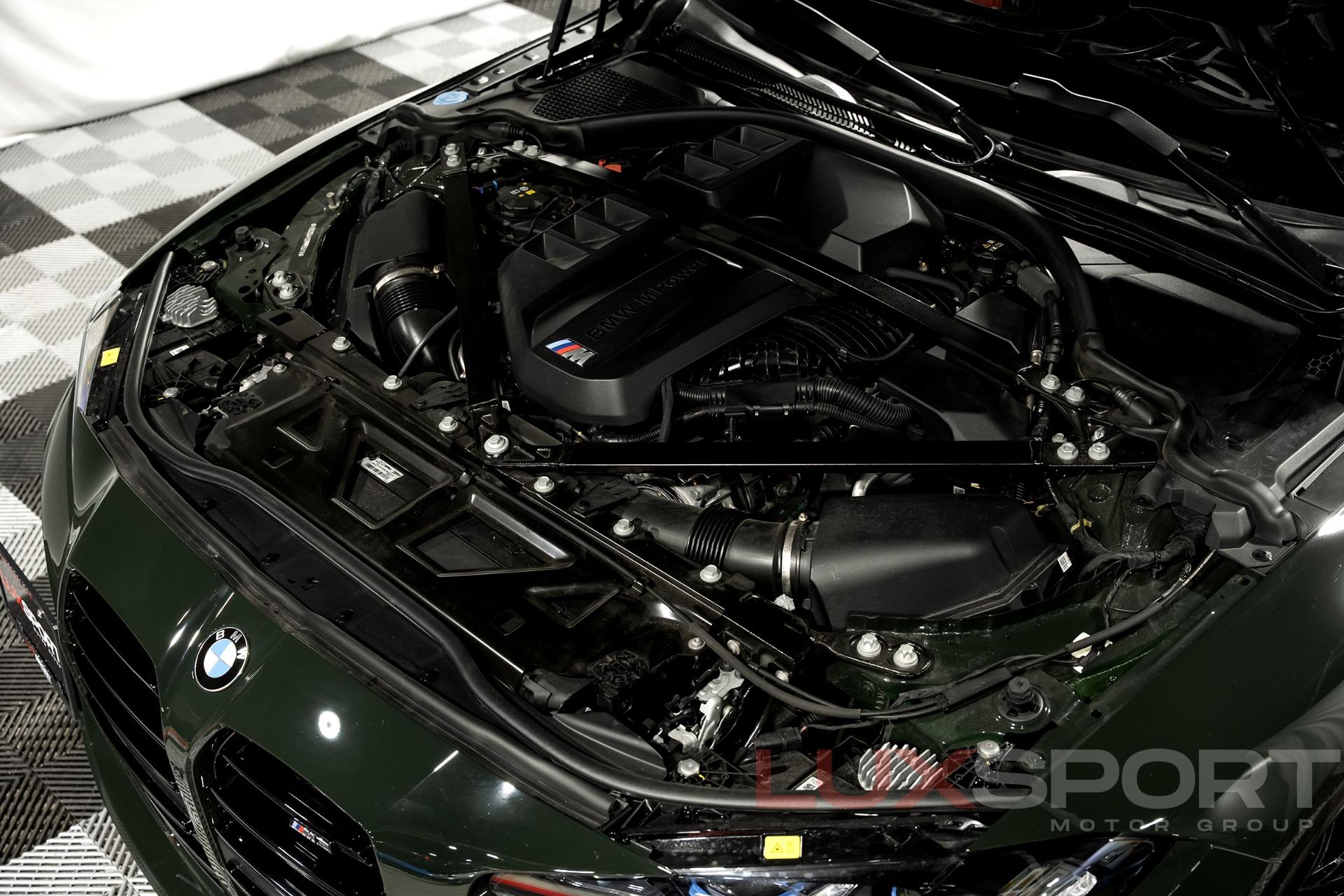Used 2023 BMW M3  | Woodbury, NY
