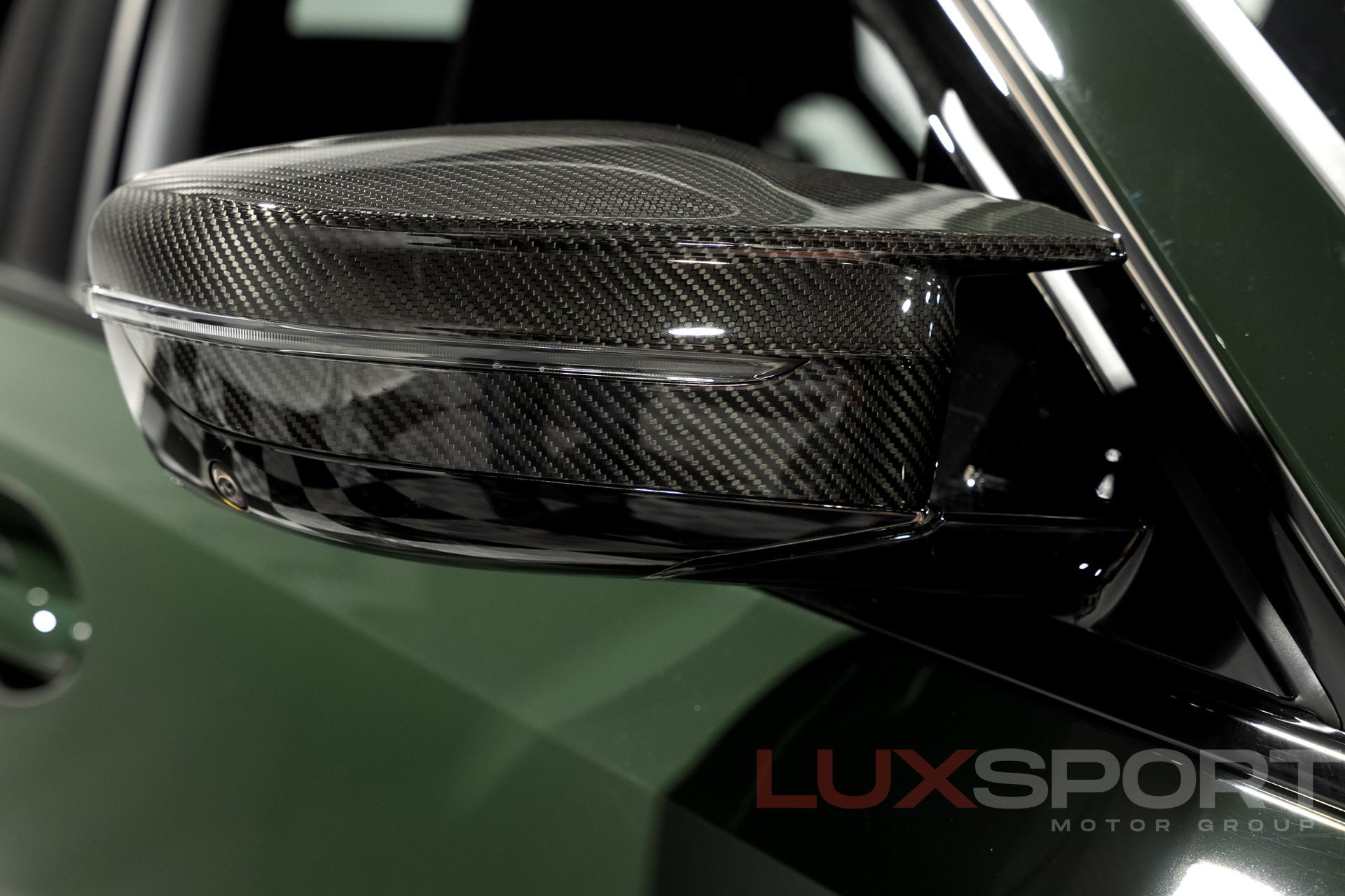 Used 2023 BMW M3  | Woodbury, NY
