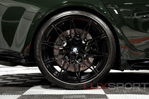 Used 2023 BMW M3  | Woodbury, NY