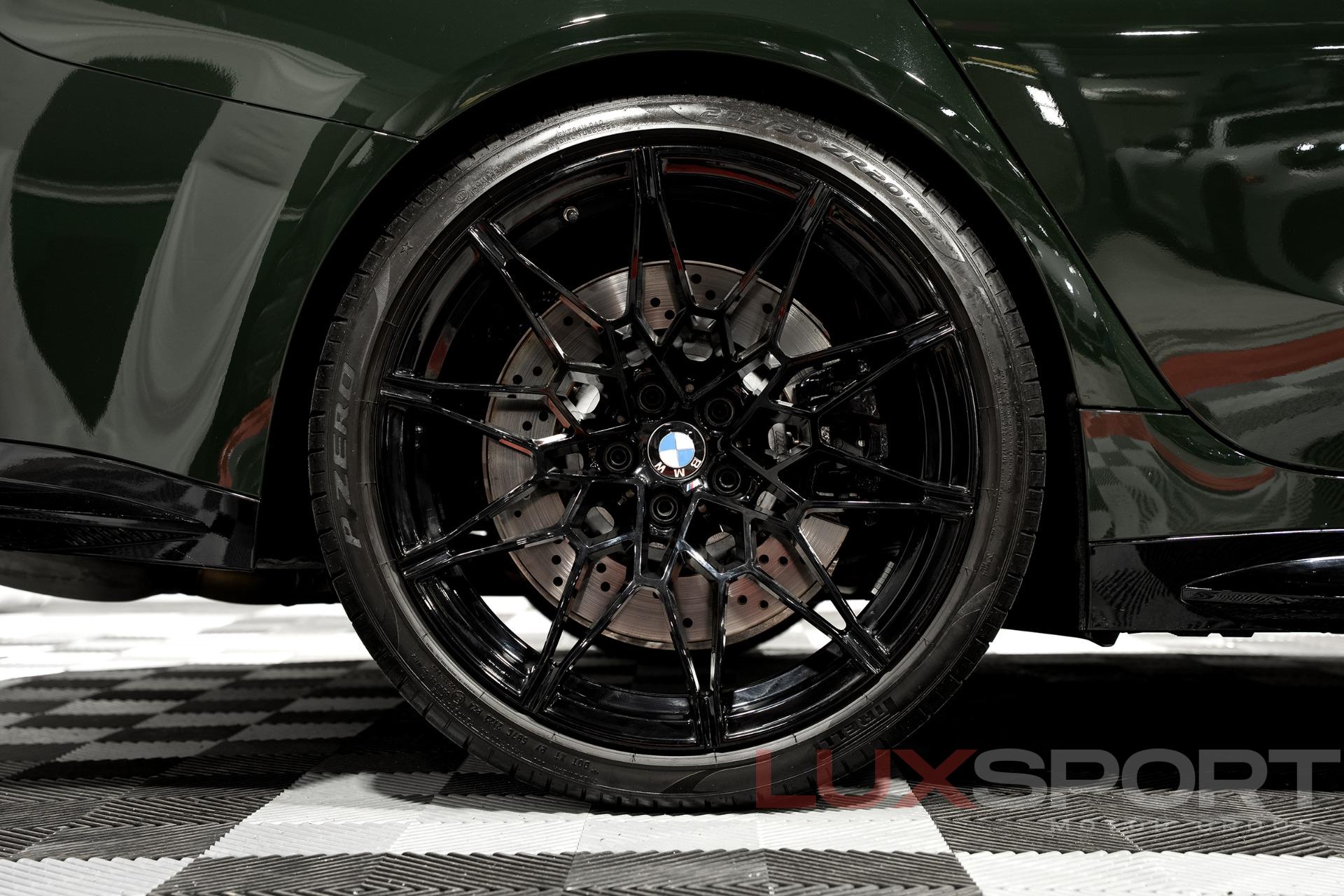 Used 2023 BMW M3  | Woodbury, NY