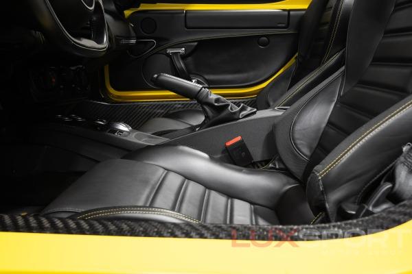 Used 2016 Alfa Romeo 4C Spider | Woodbury, NY