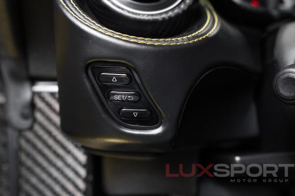 Used 2016 Alfa Romeo 4C Spider | Woodbury, NY