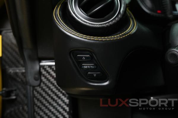 Used 2016 Alfa Romeo 4C Spider | Woodbury, NY