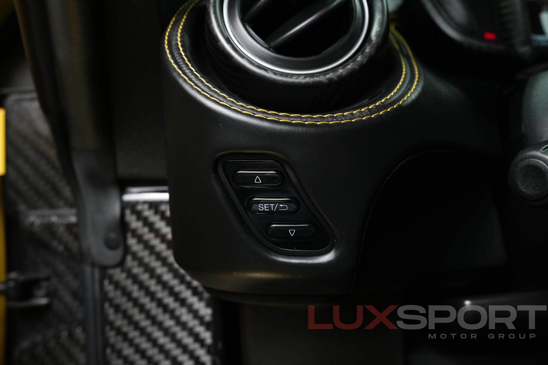 Used 2016 Alfa Romeo 4C Spider | Woodbury, NY