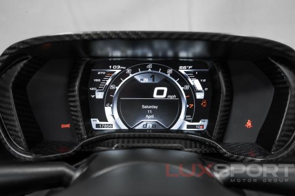 Used 2016 Alfa Romeo 4C Spider | Woodbury, NY