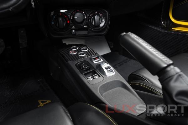 Used 2016 Alfa Romeo 4C Spider | Woodbury, NY