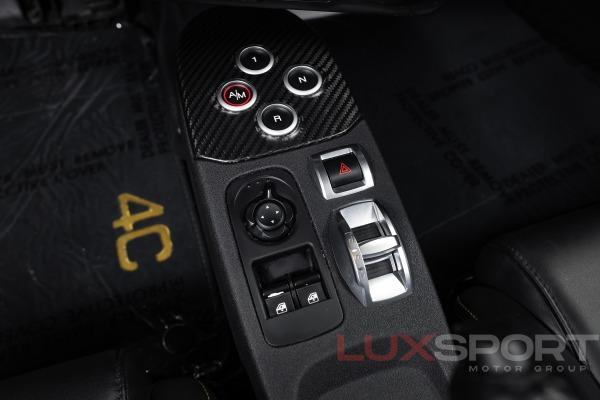 Used 2016 Alfa Romeo 4C Spider | Woodbury, NY